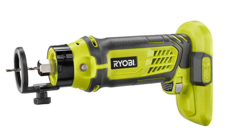 18V ONE+ SPEED SAW Rotary Cuter Kit