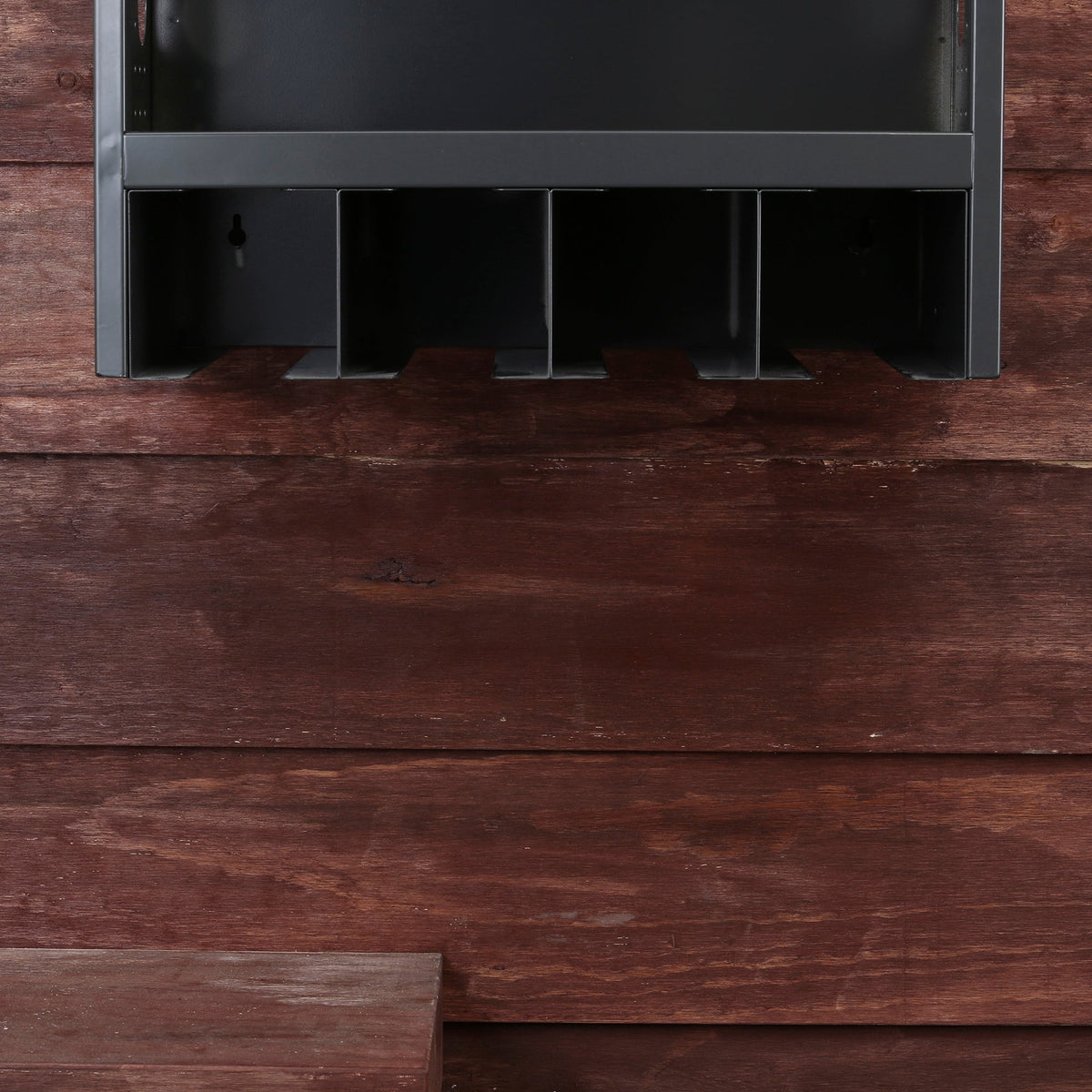 Storage Cabinet Shelving