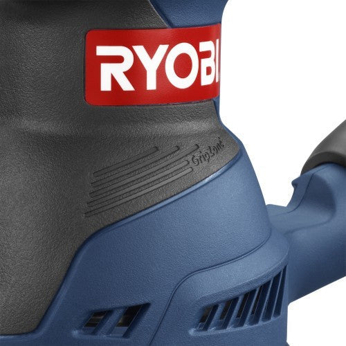 5" Random Orbit Sander