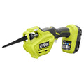18V ONE+ One-Handed Pruning Reciprocating Saw Kit