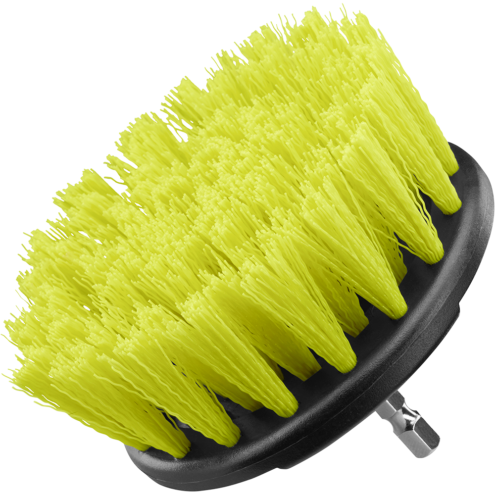 11 PC. Scrubber Accessory Kit