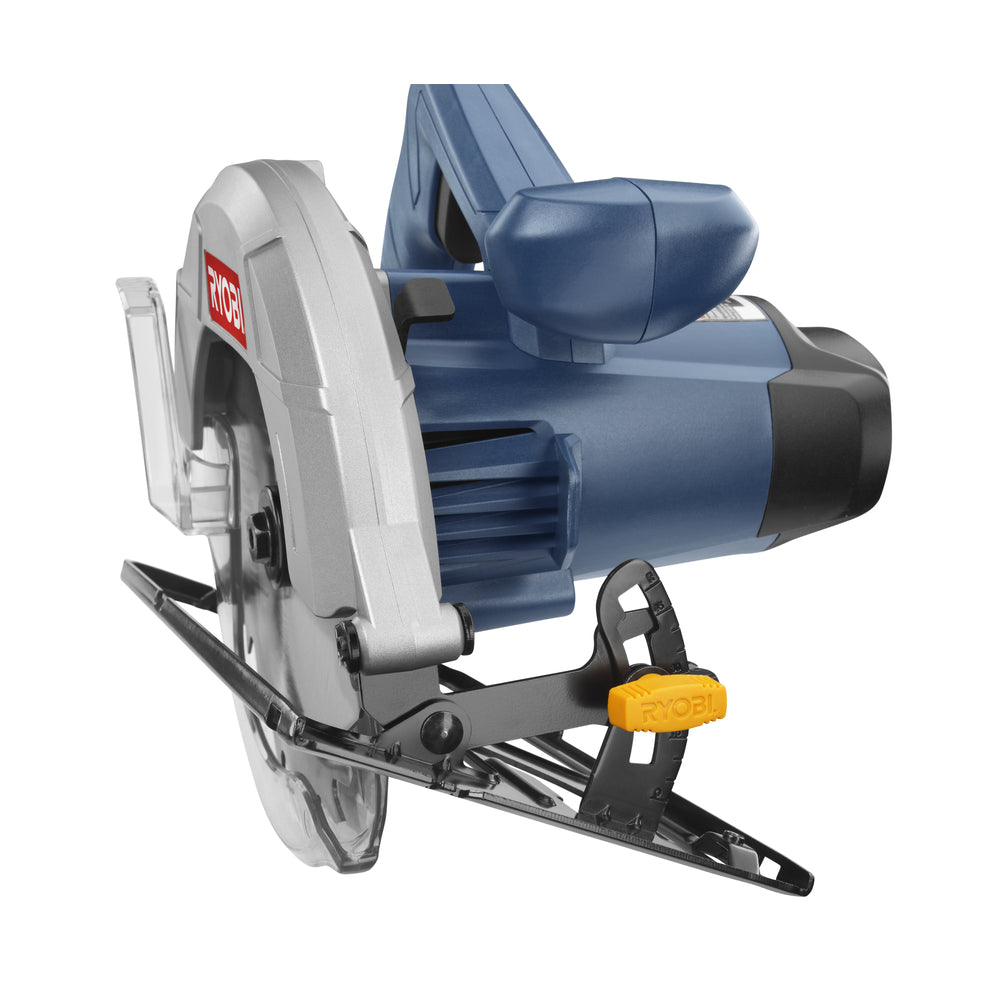 12 Amp 7-1/4" Circular Saw
