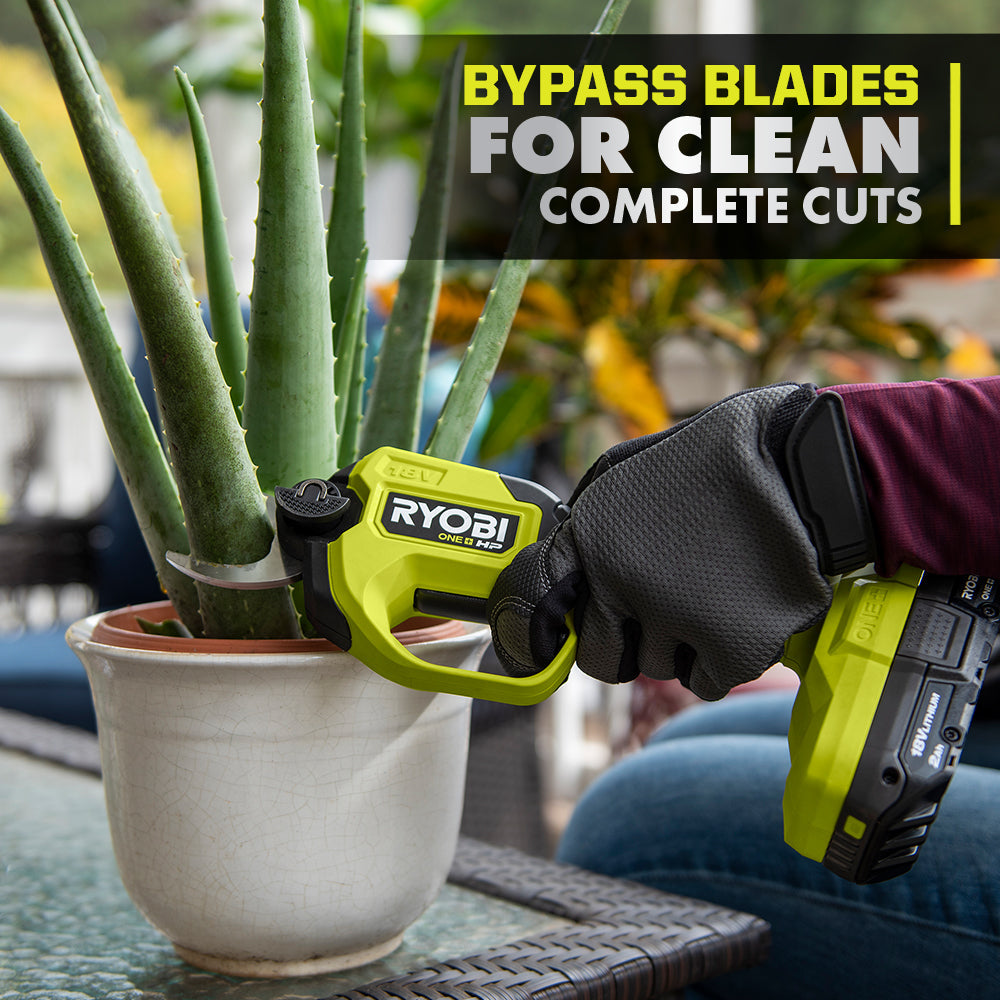 18V ONE+ HP Pruning Shear Kit