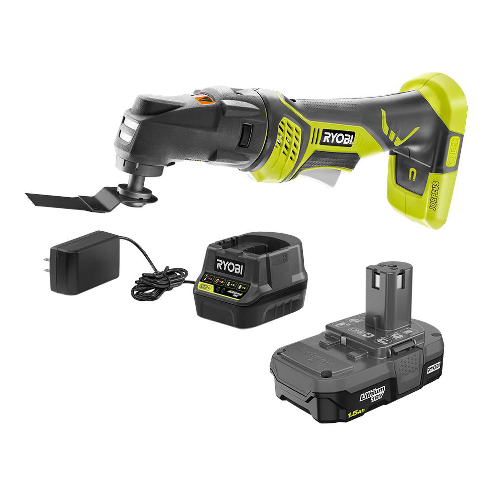 ONE+ Jobplus Multi-Tool Kit