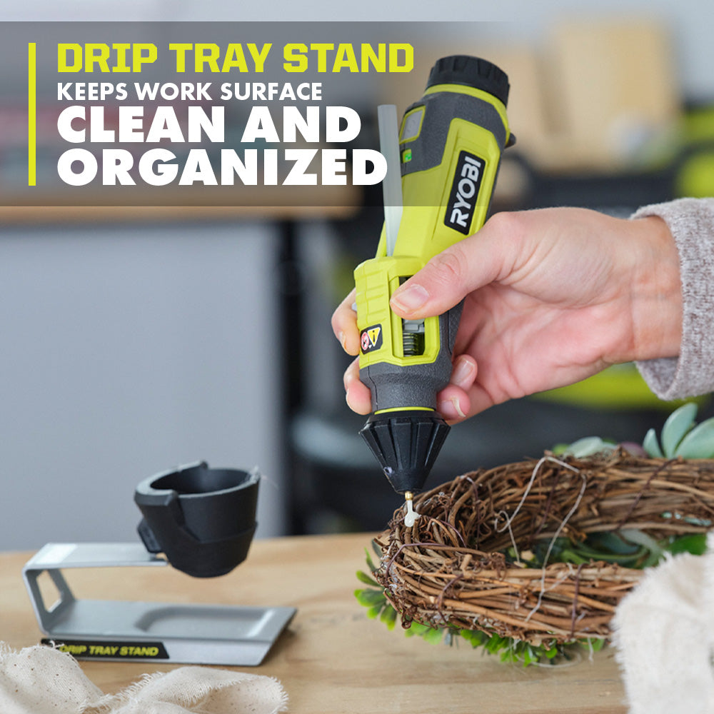 USB LITHIUM 4-Tool Combo Kit