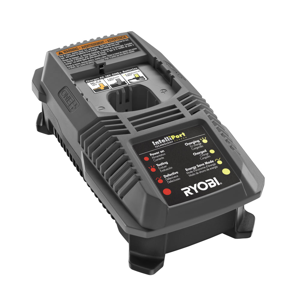 18V ONE+ Compact Drill/Driver Kit