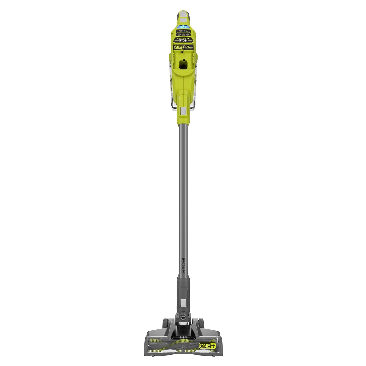 18V ONE+ Compact Stick Vacuum