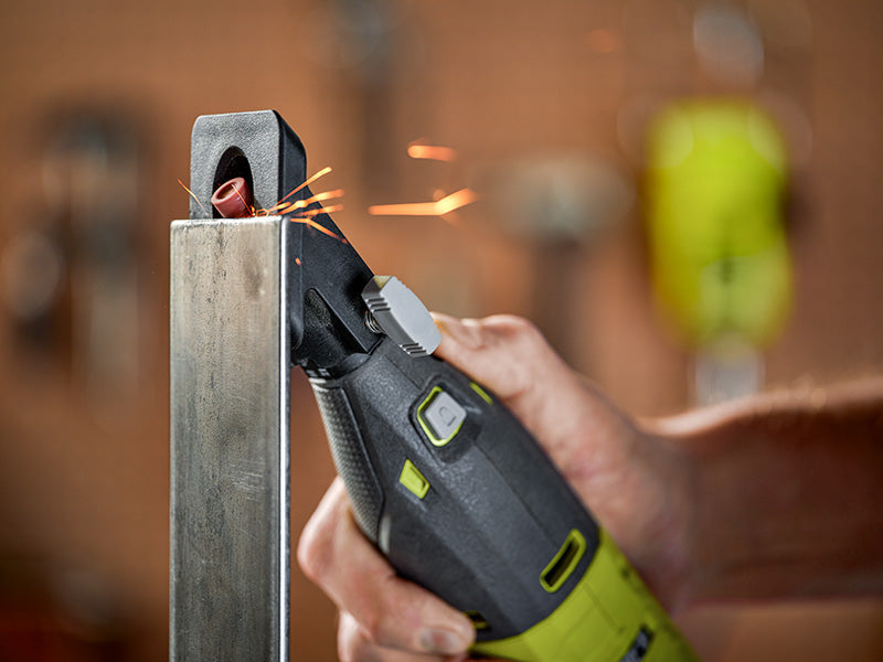 Sanding/Grinding Rotary Kit