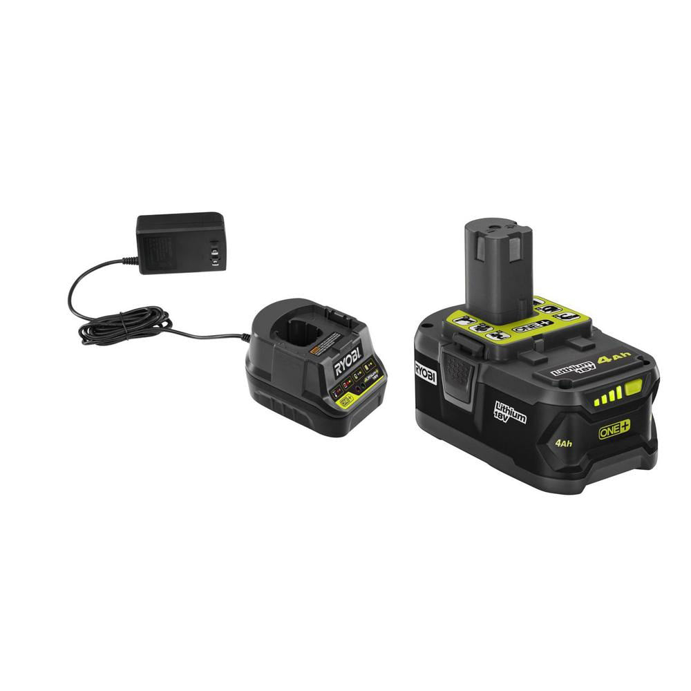 Online Battery/Charger Kit