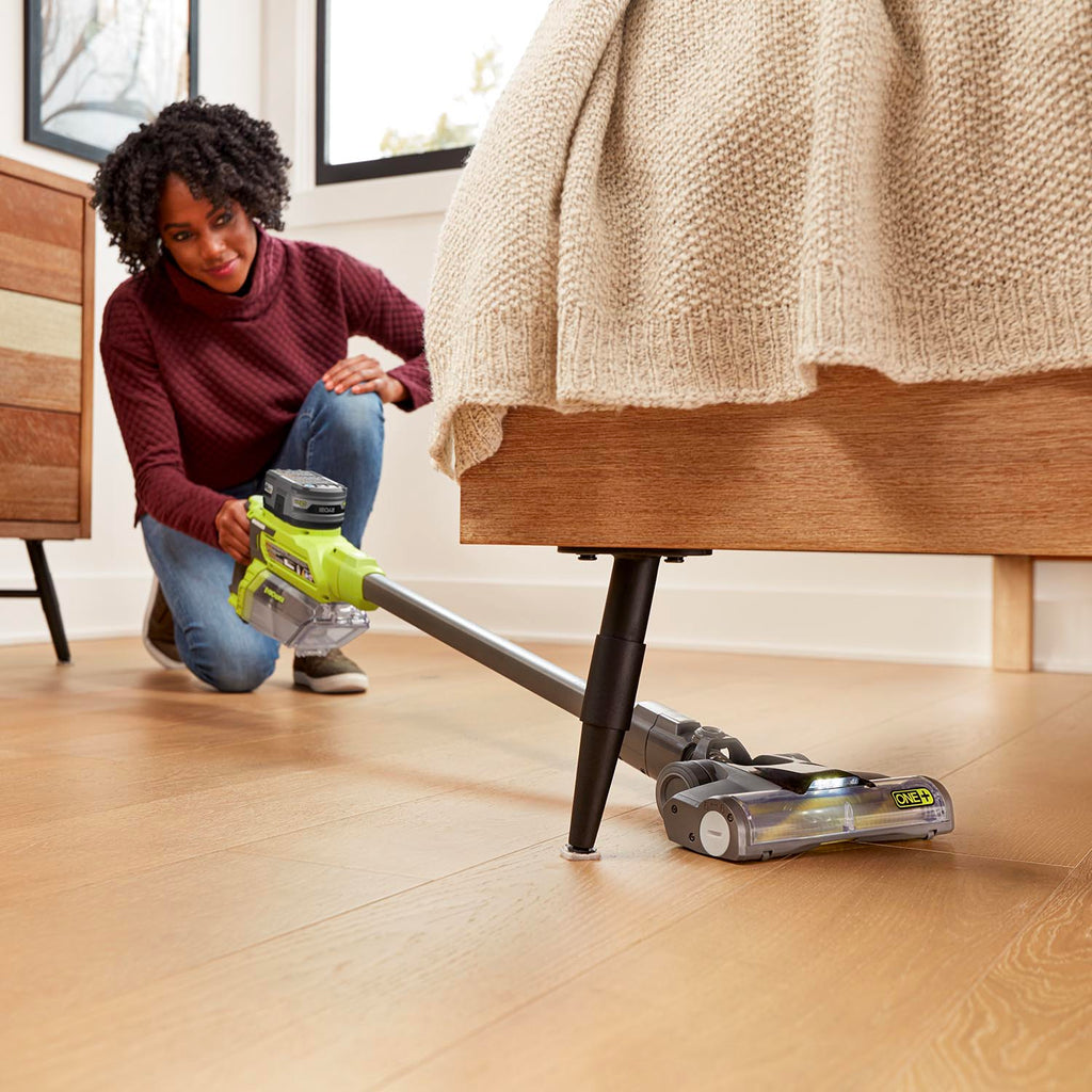 18V ONE+ Compact Stick Vacuum