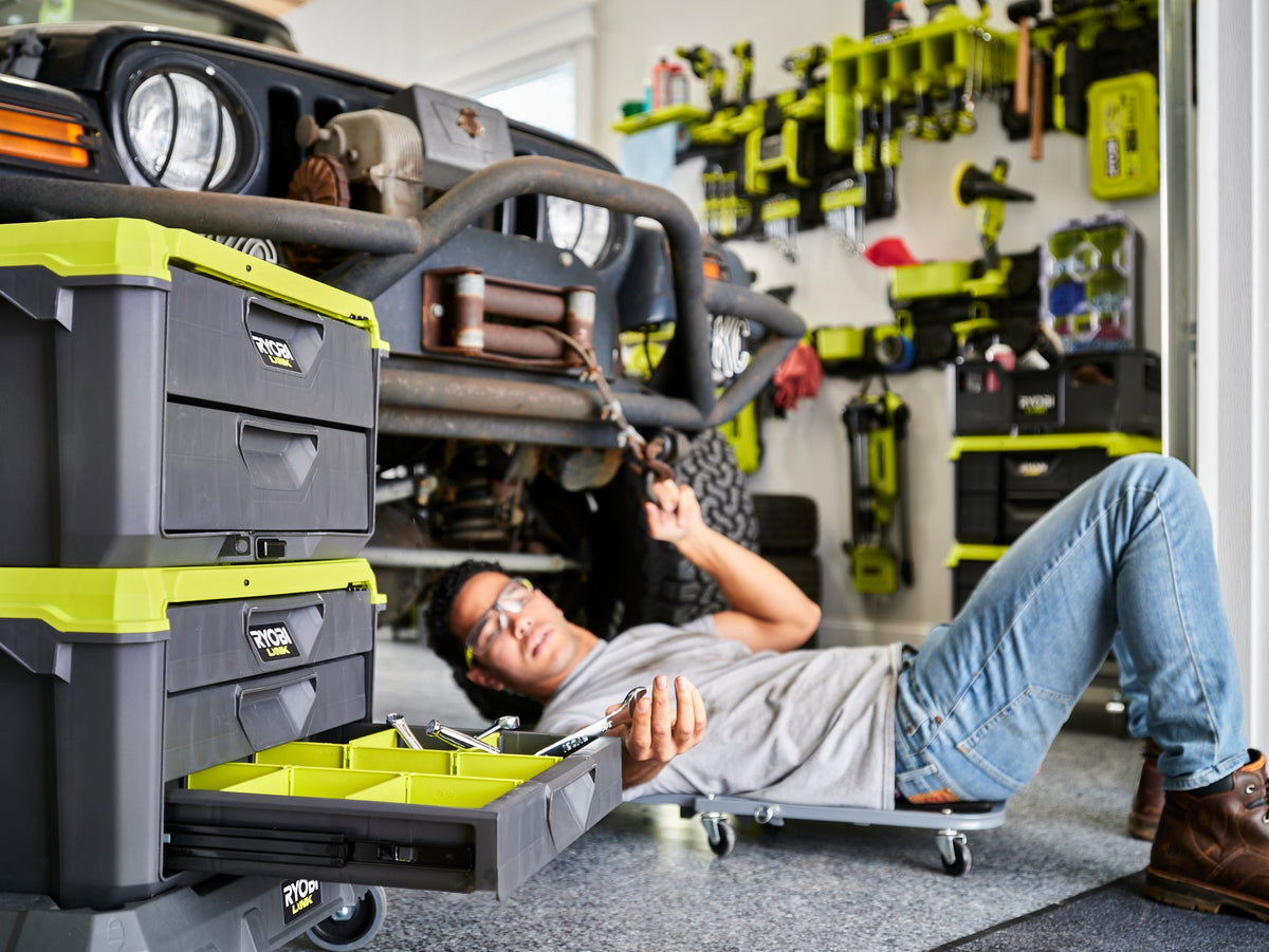 LINK Tool Box