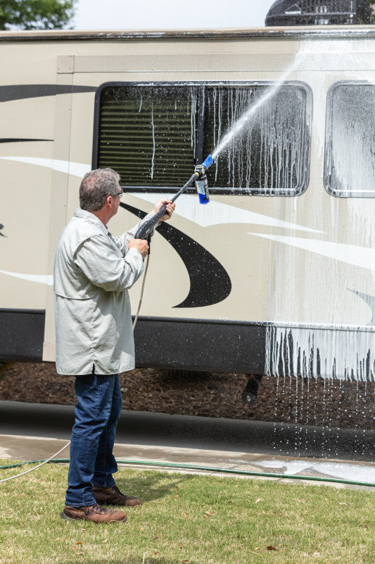 Foam Blaster