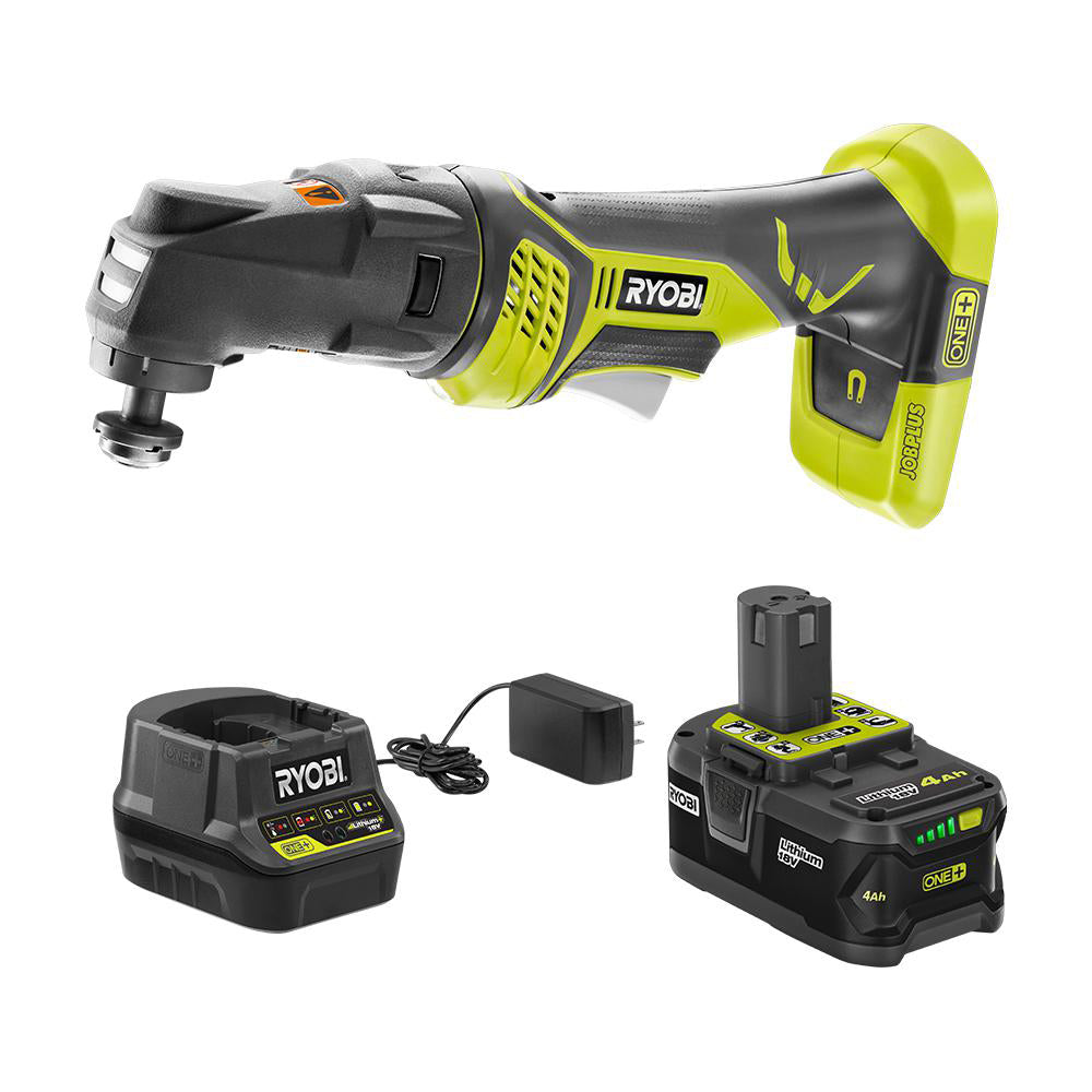 ONE+ BR Jobplus Kit