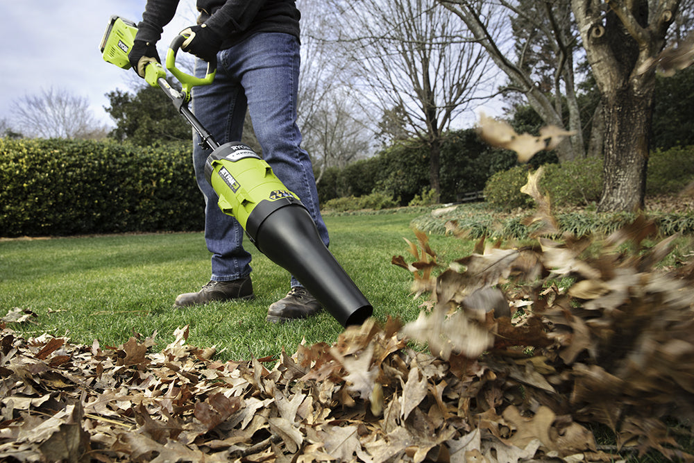 40V Brushless Attachment Capable String Trimmer