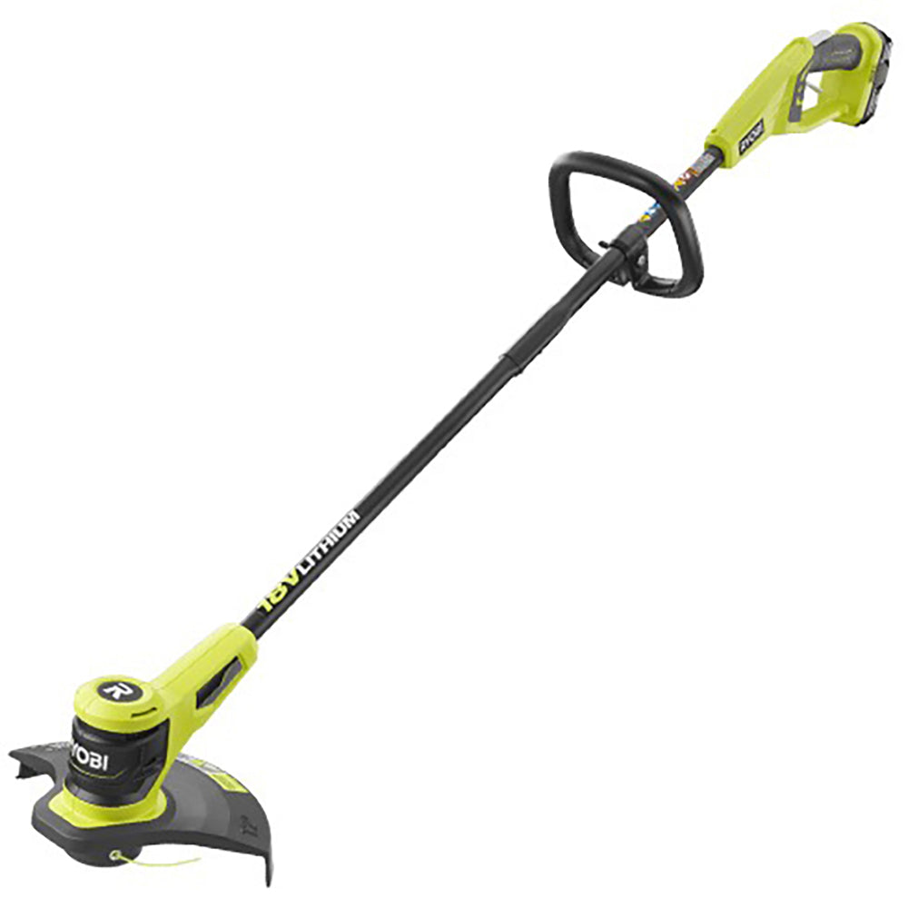 18V ONE+ STRING TRIMMER Kit