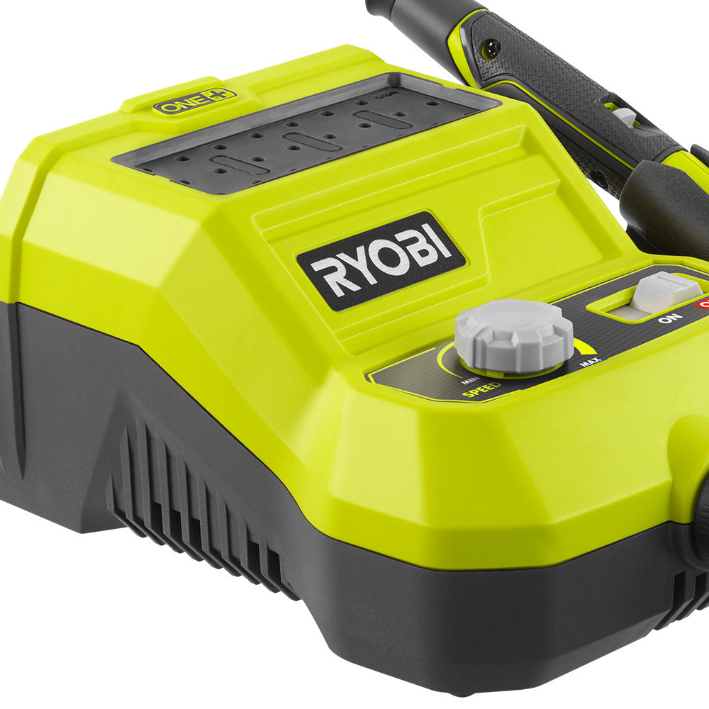 18V ONE+ Rotary Tool Station