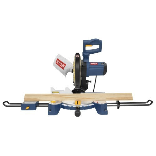 10" Compound Miter Saw with Laser