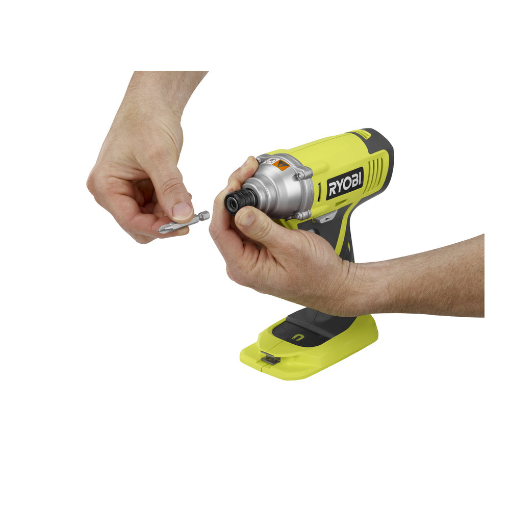 18V ONE+ Impact Driver Kit