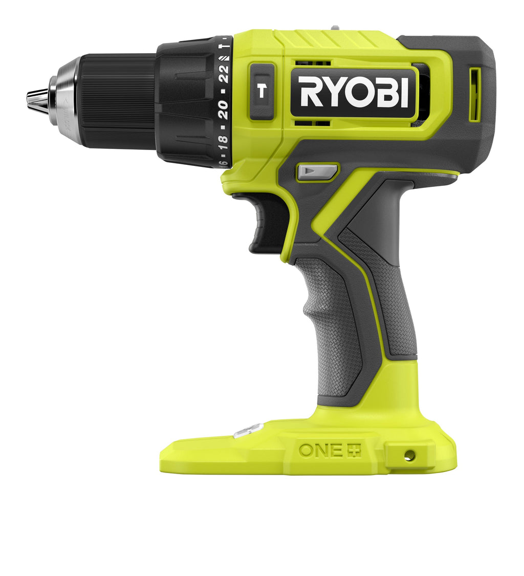 18V ONE+ 1/2" Hammer Drill