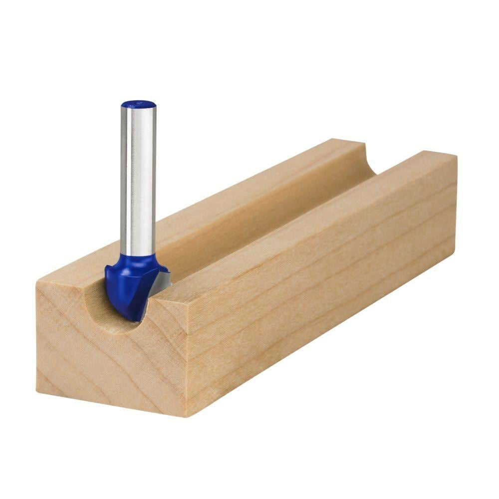 ACC-1/4" Core Box Router Bit