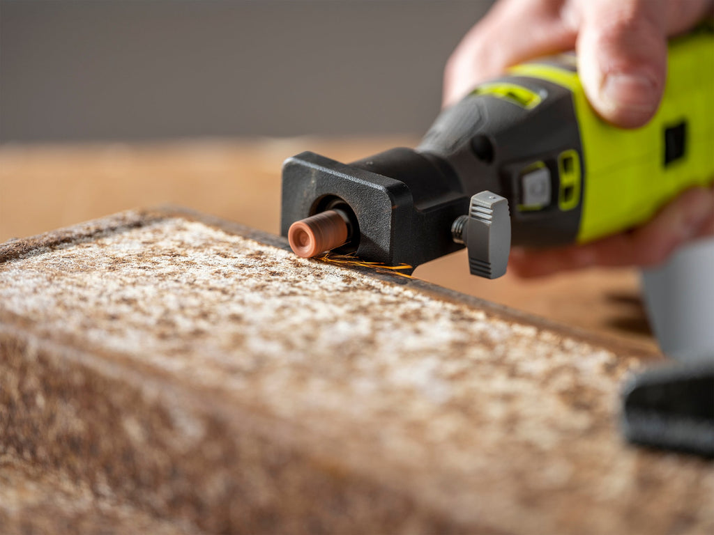 Sanding/Grinding Rotary Kit