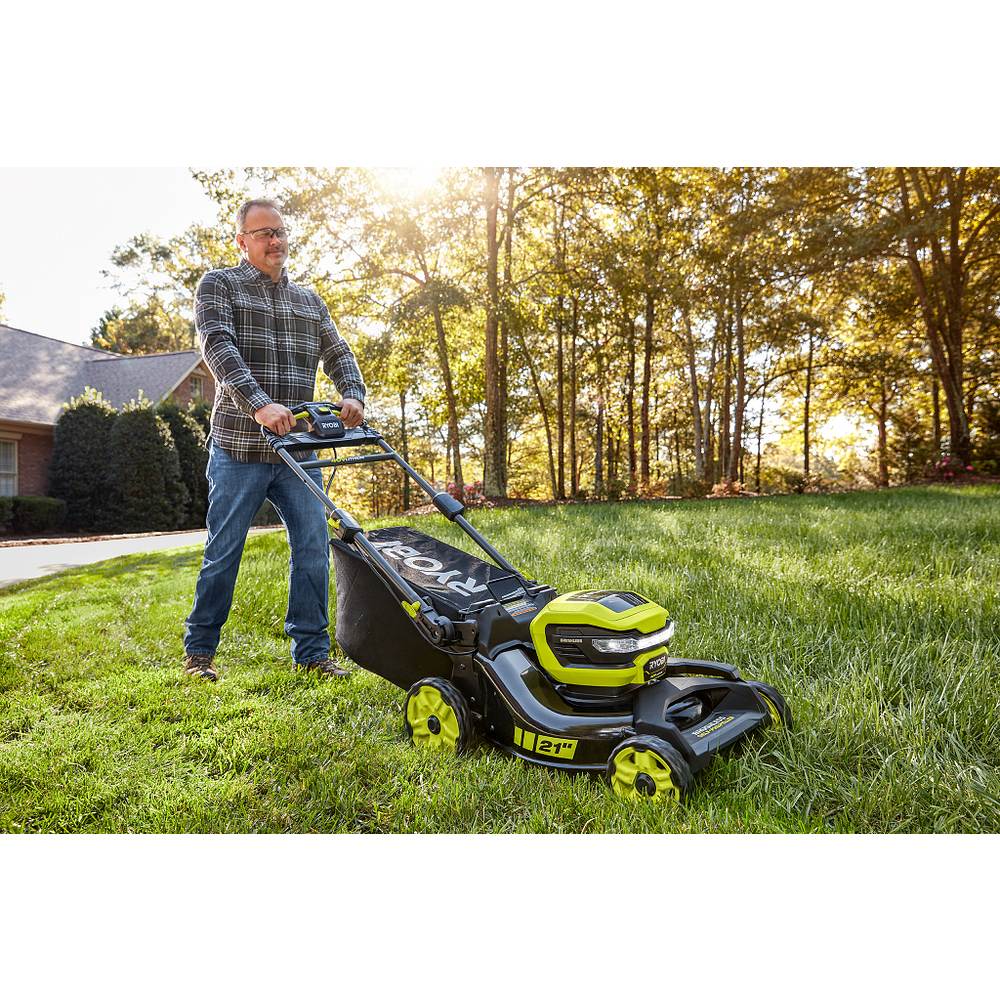 21" Lawn Mower Replacement Blade