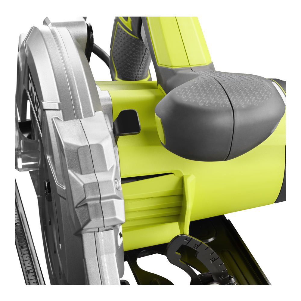 7 1/4" Laser Circular Saw