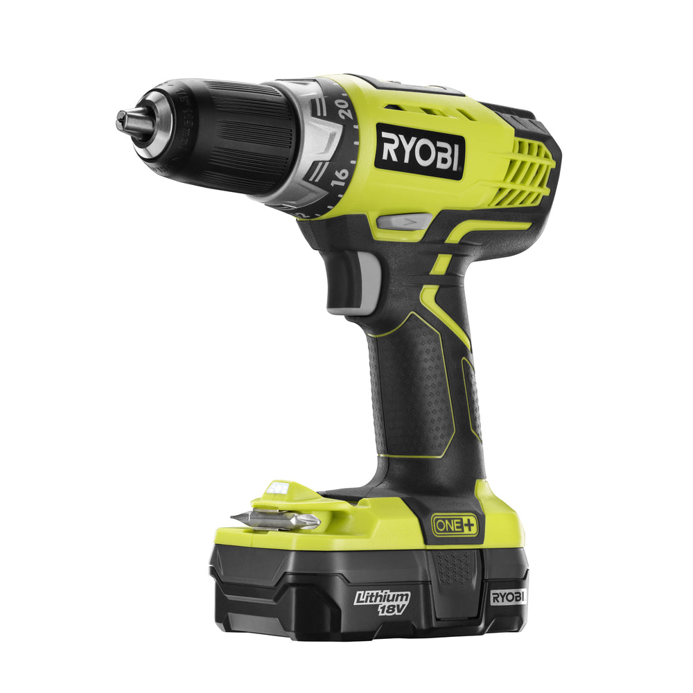 18V ONE+ 5 PC. Combo Kit (Online Only)