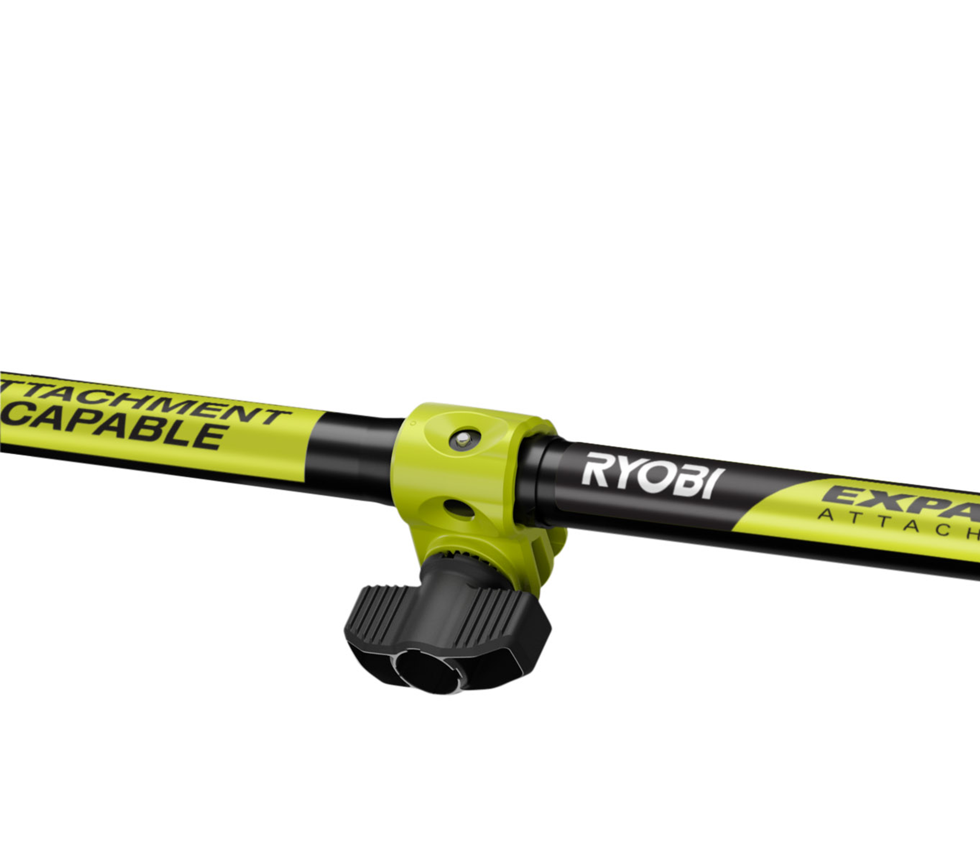 40V Attachment Capable 15" String Trimmer