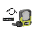 USB Lithium LED Flip Light Kit