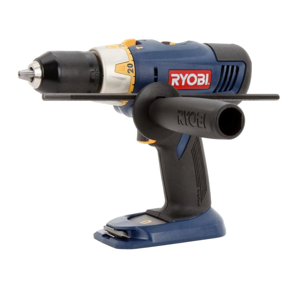 18V HP2 Hammer Drill