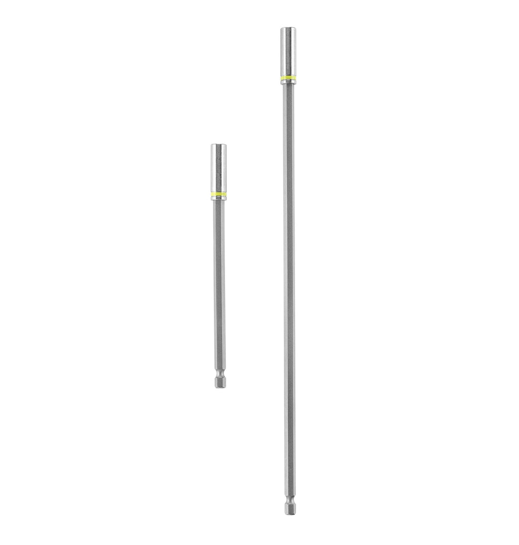 2 PC. Magnetic Impact Bit Extensions
