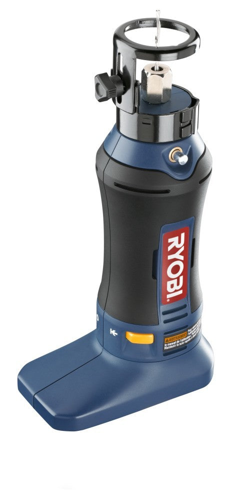 18V ONE+ Speed Saw Rotary Cutter