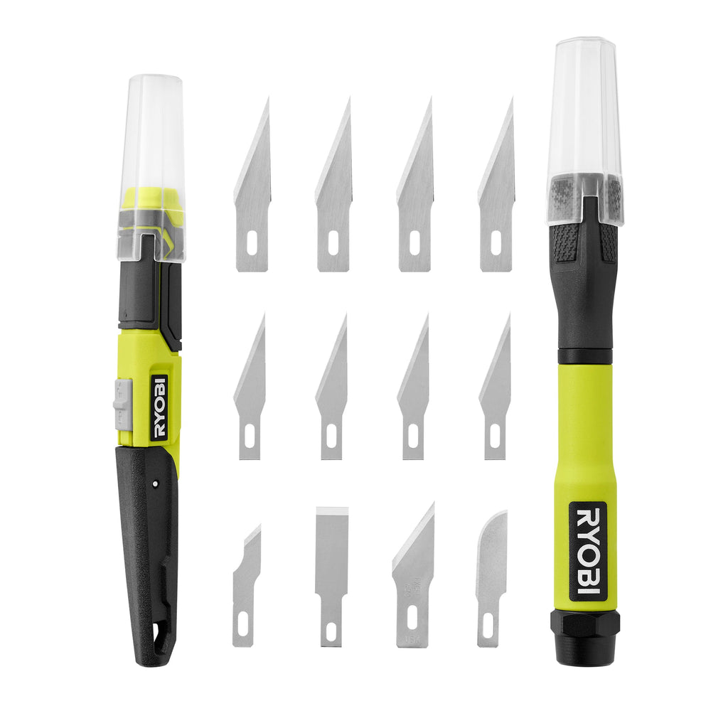14 PC. Hobby Knife Set