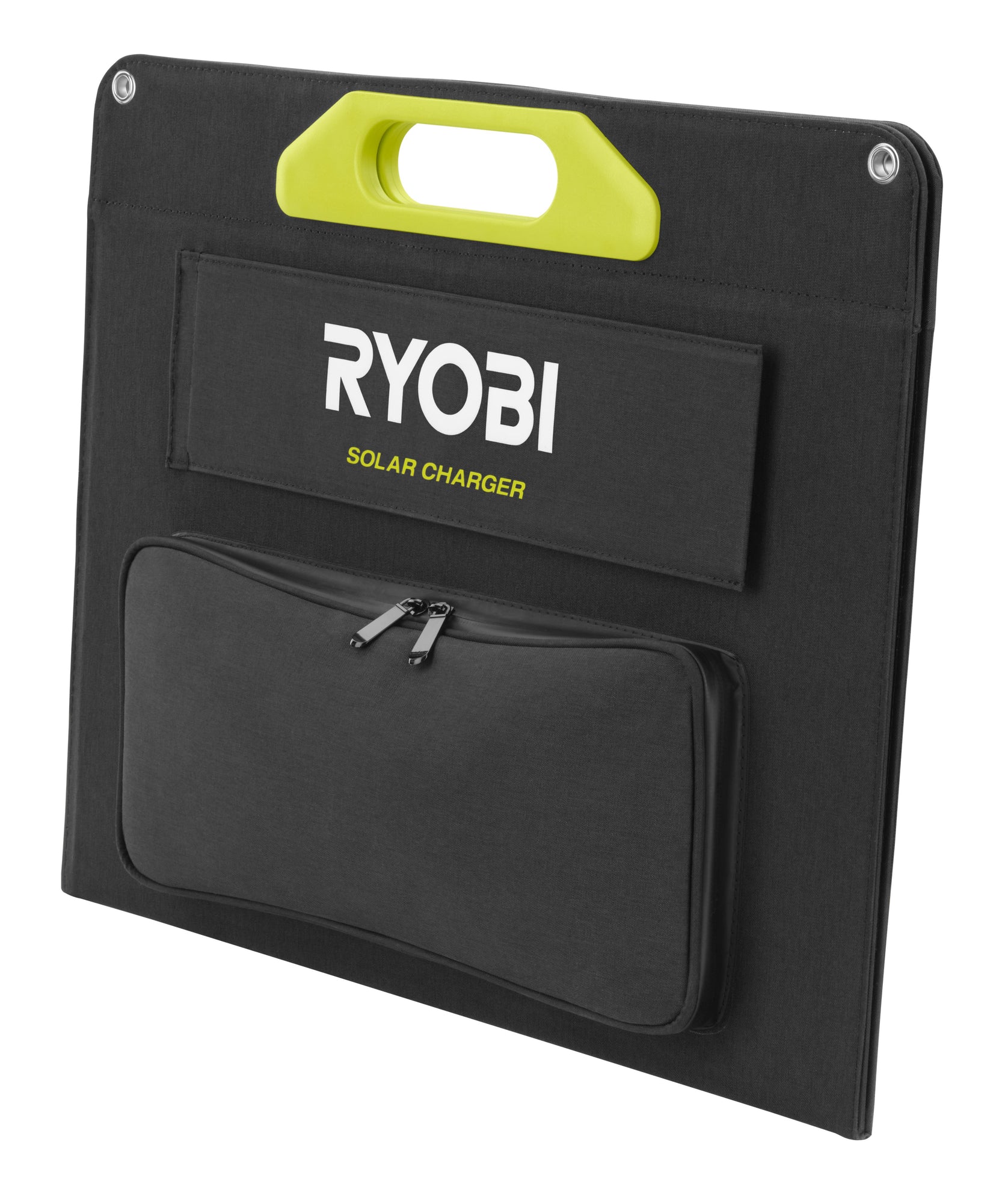 60-Watt Foldable Solar Panel