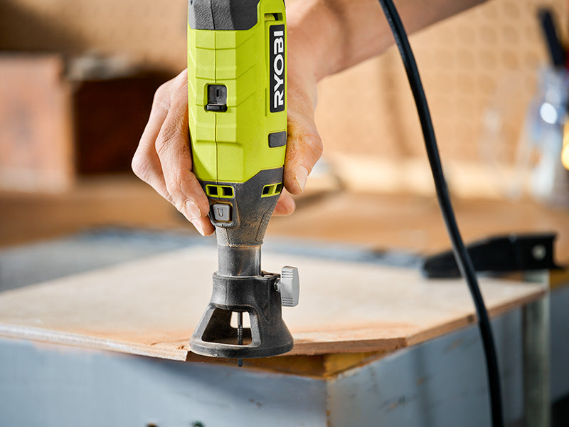 Tile Cutting Rotary Kit
