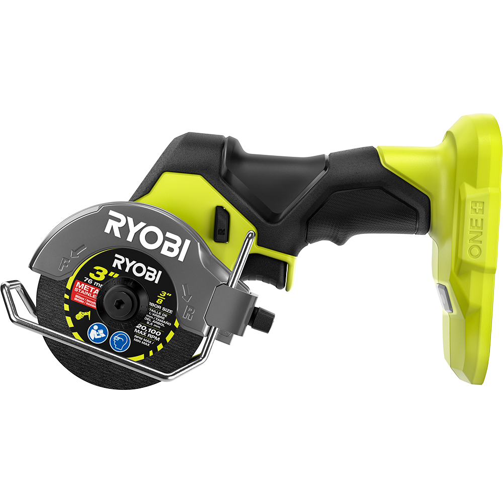18V ONE+ HP Compact Brushless 4-Tool Combo Kit