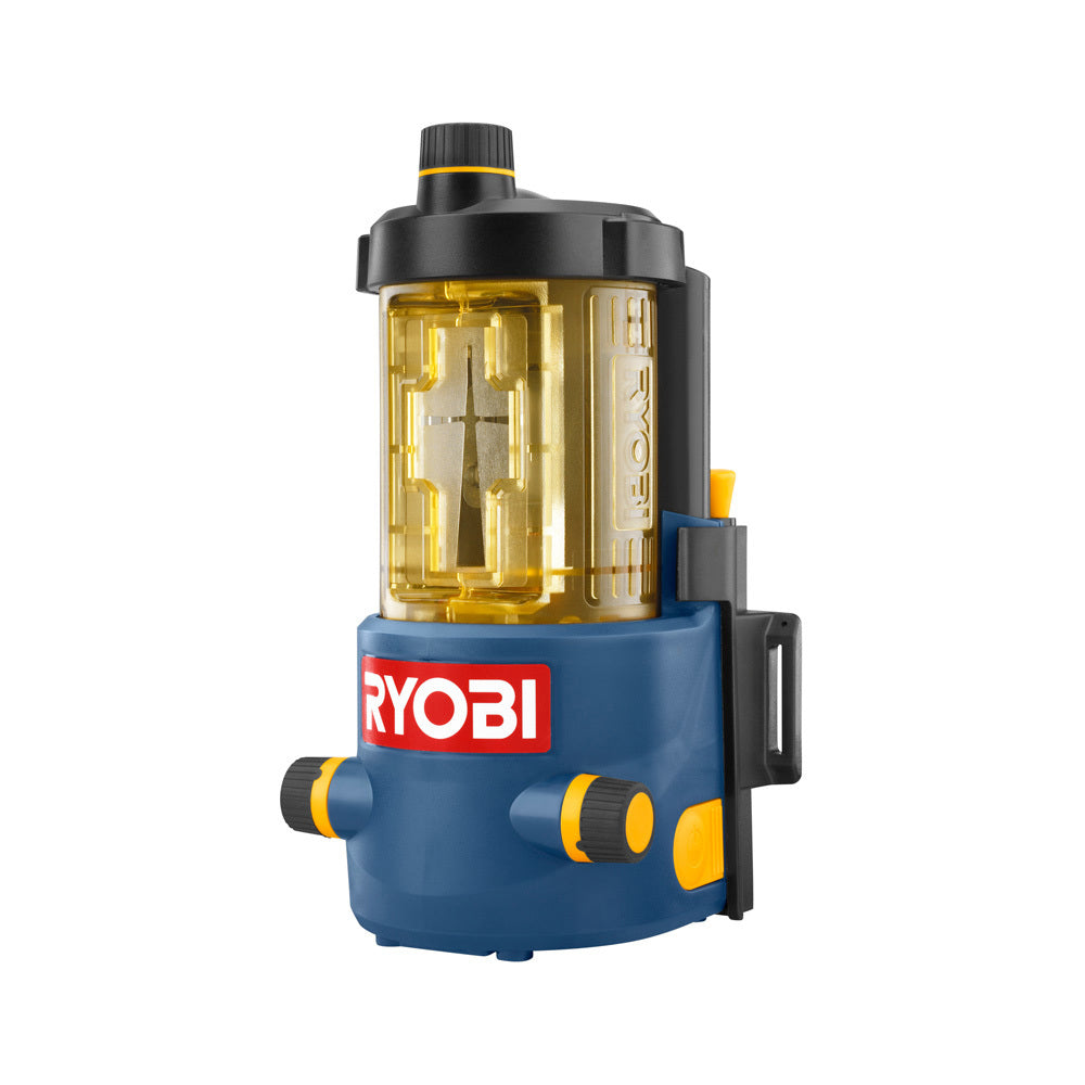 AirGrip Self-Leveling Laser