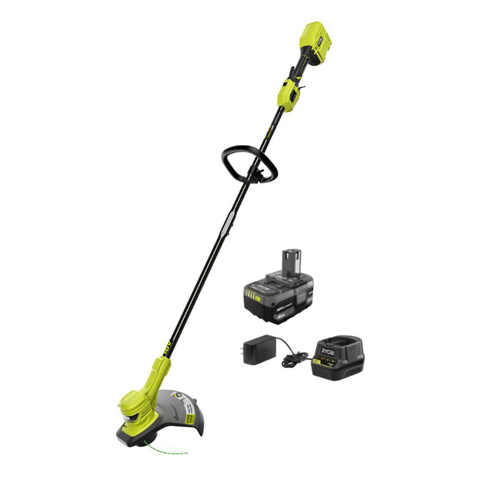 18V ONE+ HP Brushless String Trimmer/Edger Kit