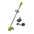 18V ONE+ HP Brushless String Trimmer/Edger Kit