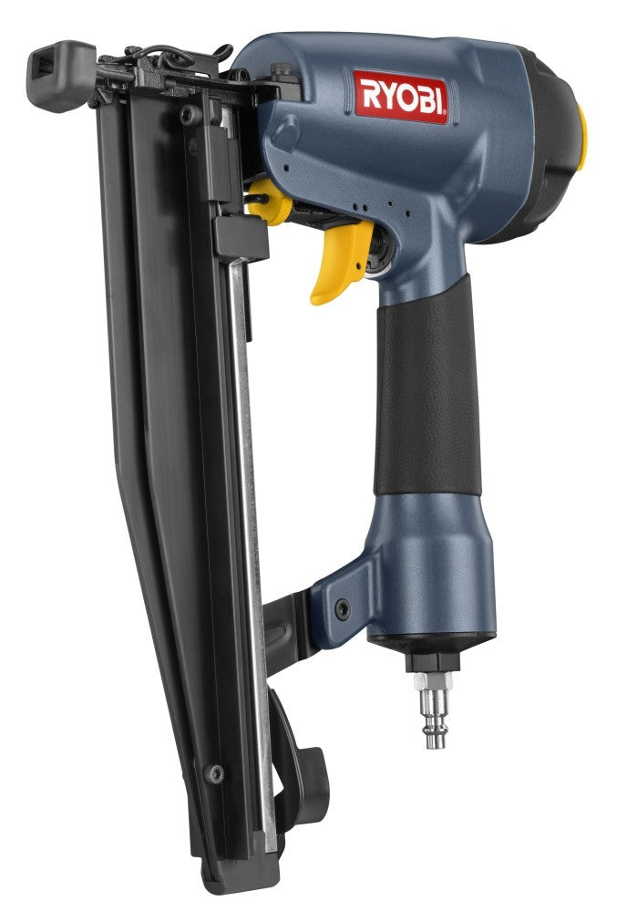 Straight Finish Nailer