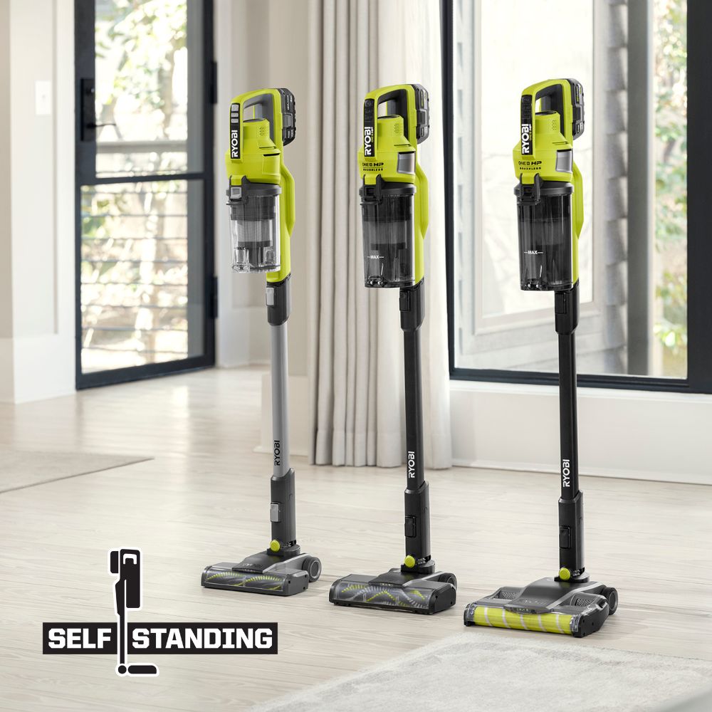 18V ONE+ Stick Vacuum Kit