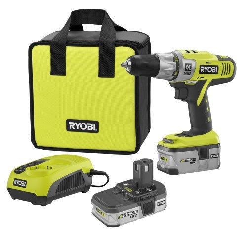 AutoShift Drill Kit