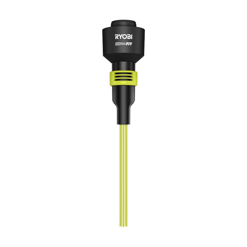 UNIVERSALFIT Wet/Dry Micro-Crevice Tool
