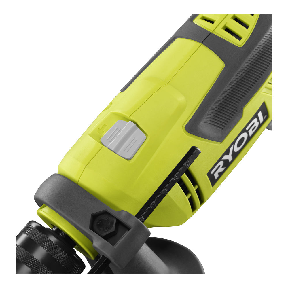 5/8" VSR Hammer Drill
