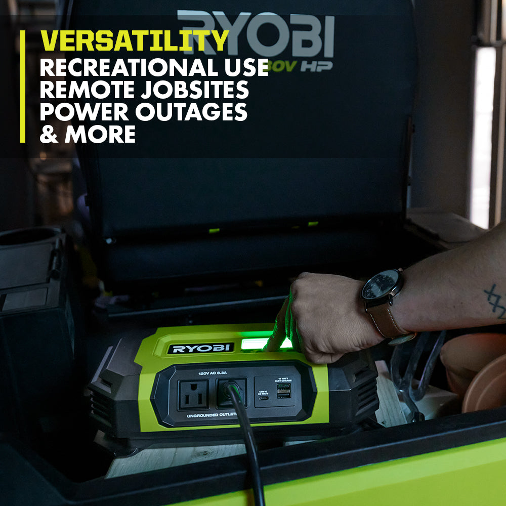 80V 1000W Power Source