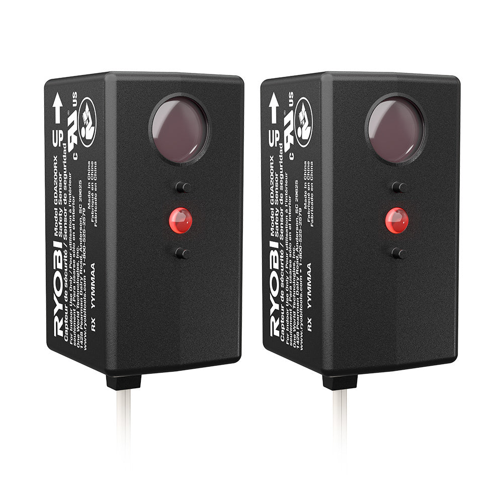 Quiet Compact Garage Door Opener