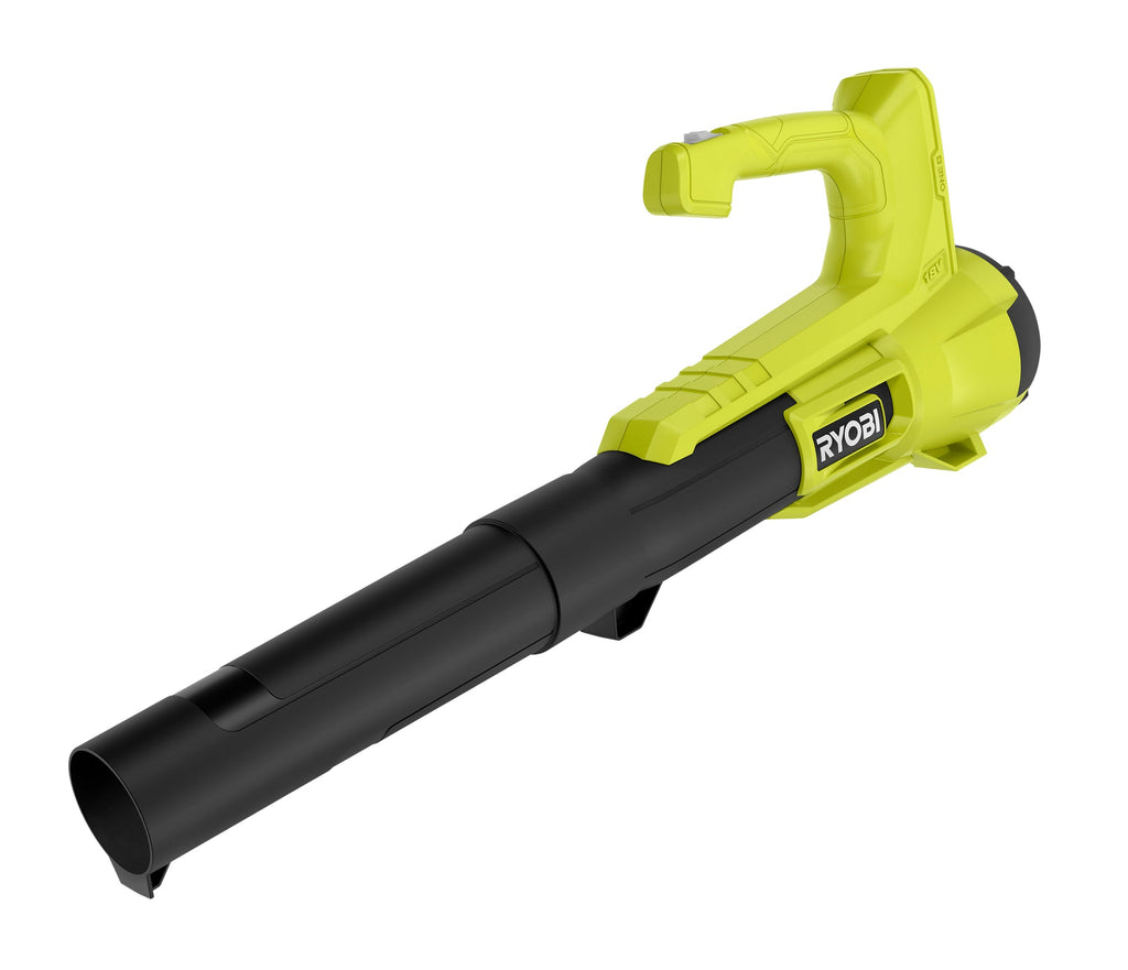 18V ONE+ LITHIUM+ STRING TRIMMER & JET FAN BLOWER Kit