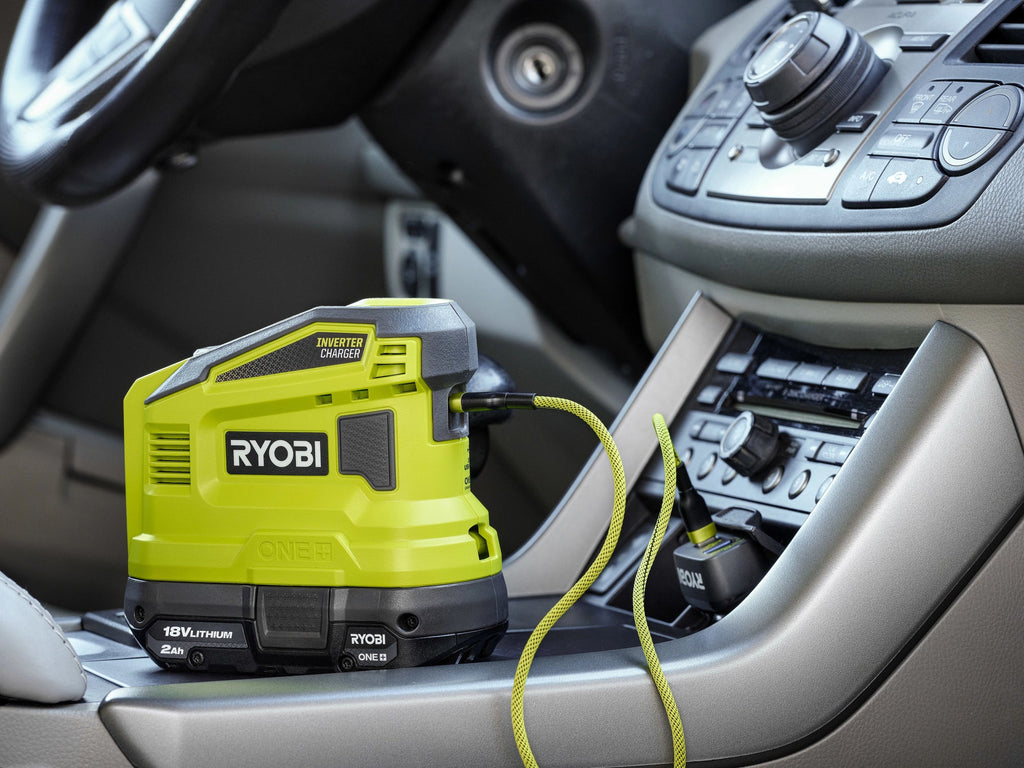18V ONE+ 150-Watt Battery Power Source and Charger Kit