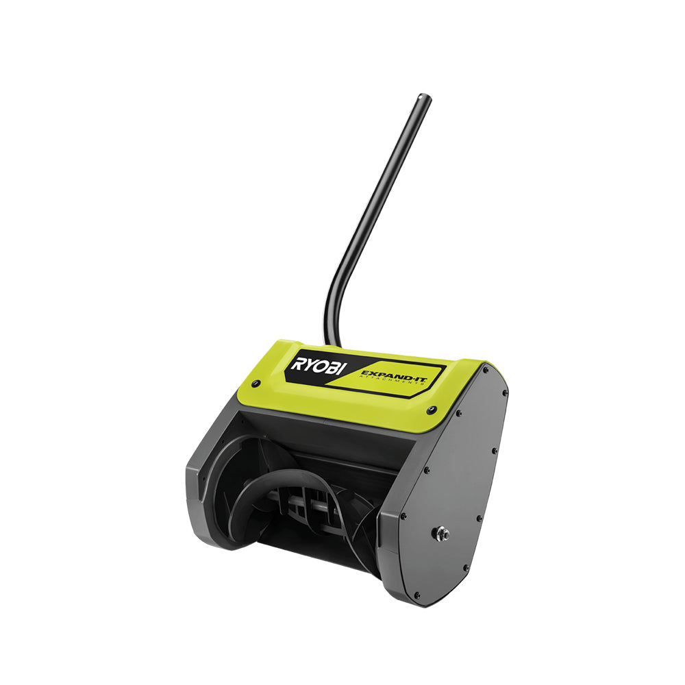 EXPAND-IT Snow Thrower Attachment